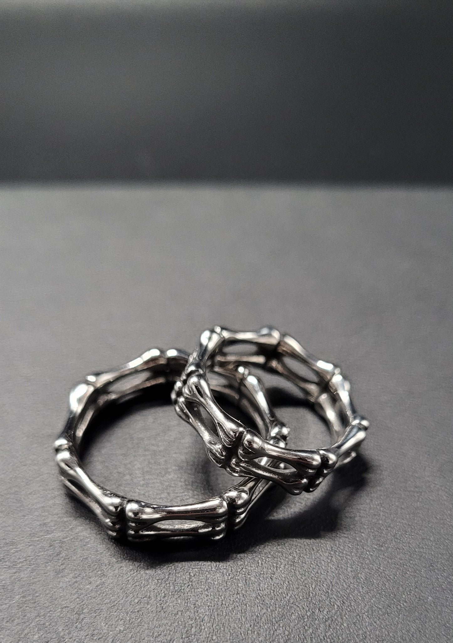 RE-1008 Ring Bones