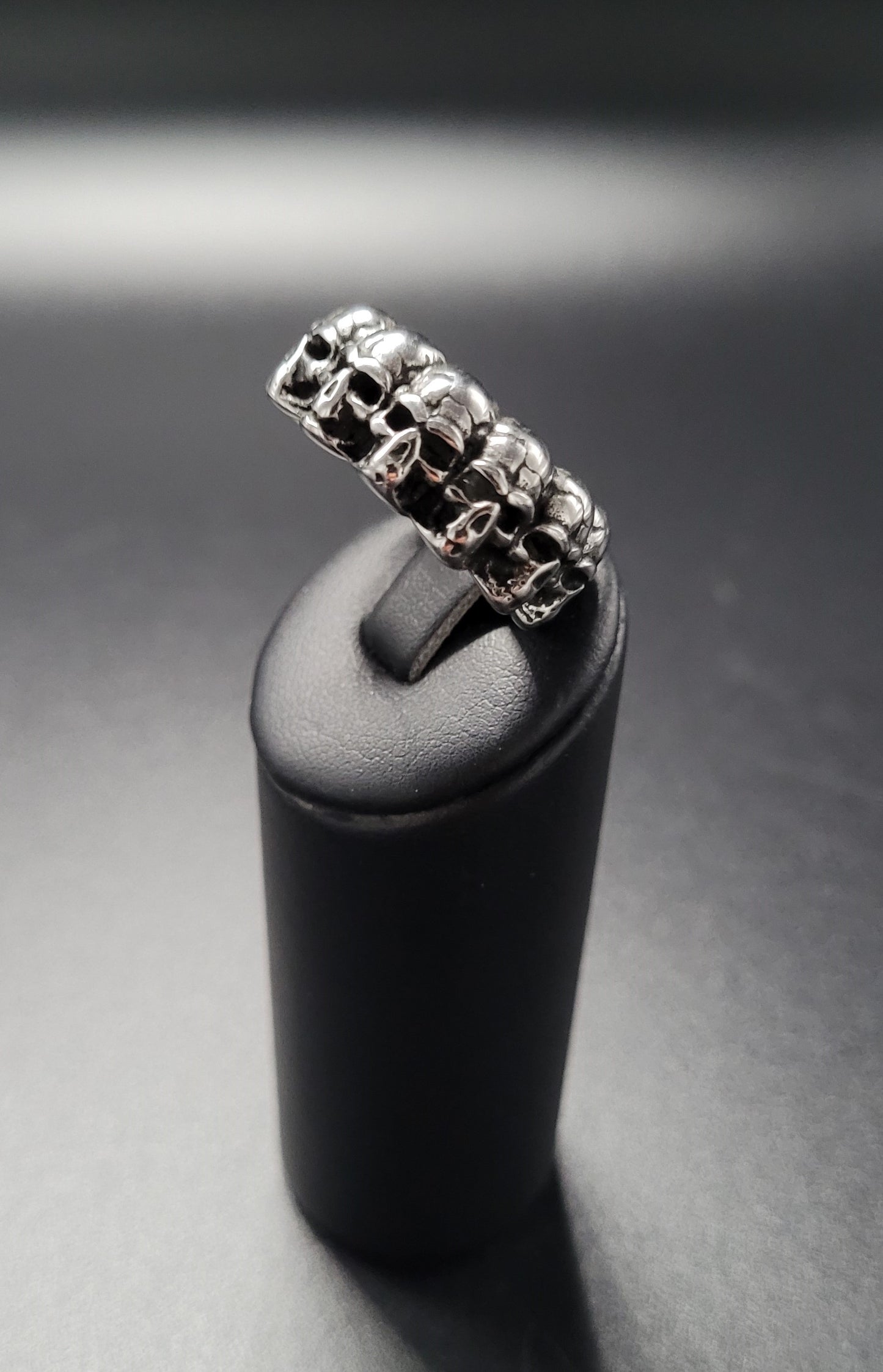 RE-1016 Skull-Endlos